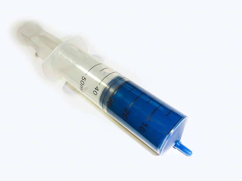 MobilGrease XHP 222 Lithium Grease for Hope Freehubs Bicycle Grease MobilGrease 