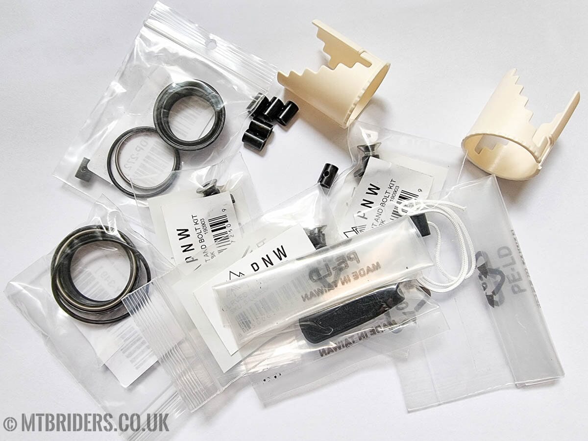 PNW Components Service Parts Bicycle Service Parts PNW Components 