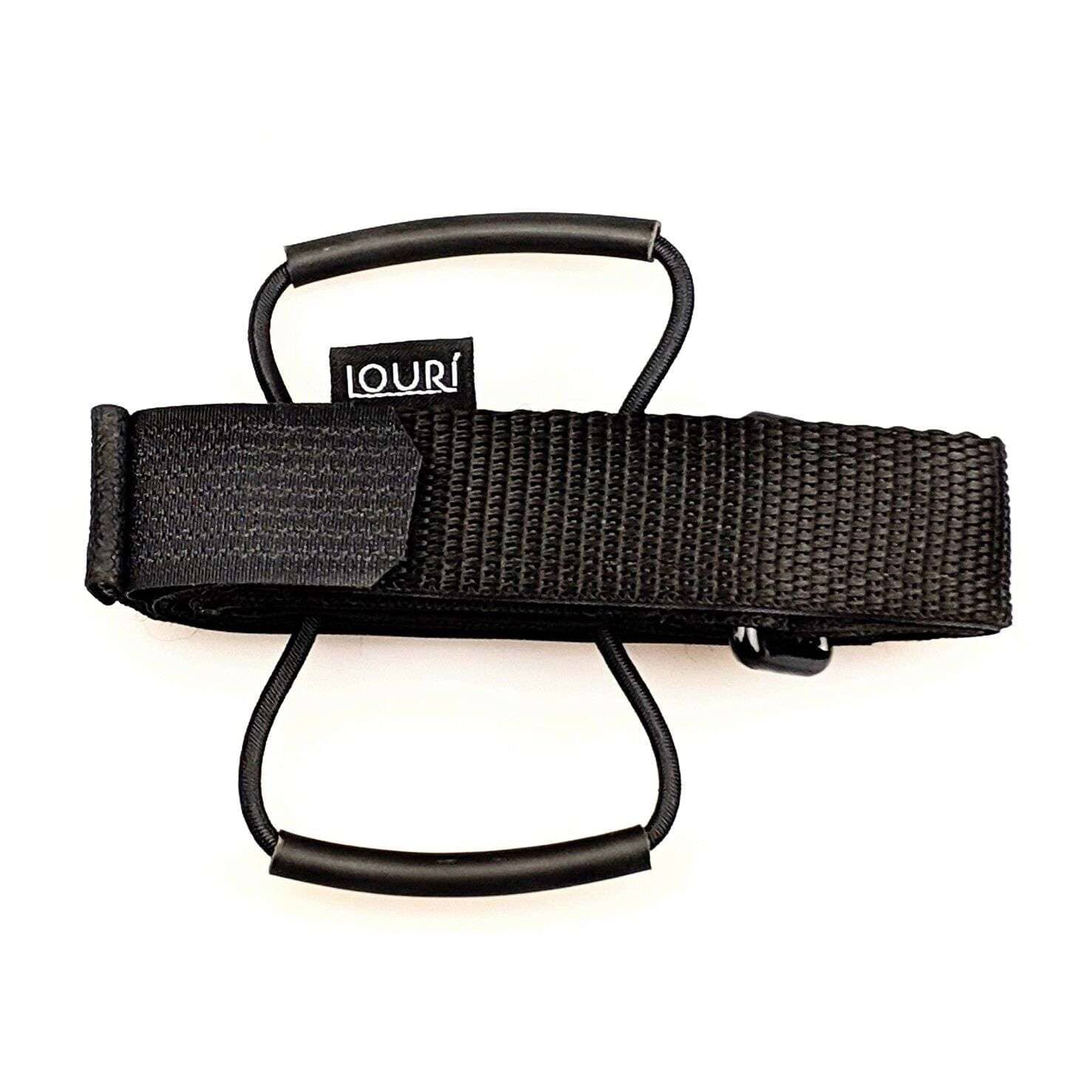 Huck (Lourí) Enduro Strap Bicycle Frame Strap Huck 