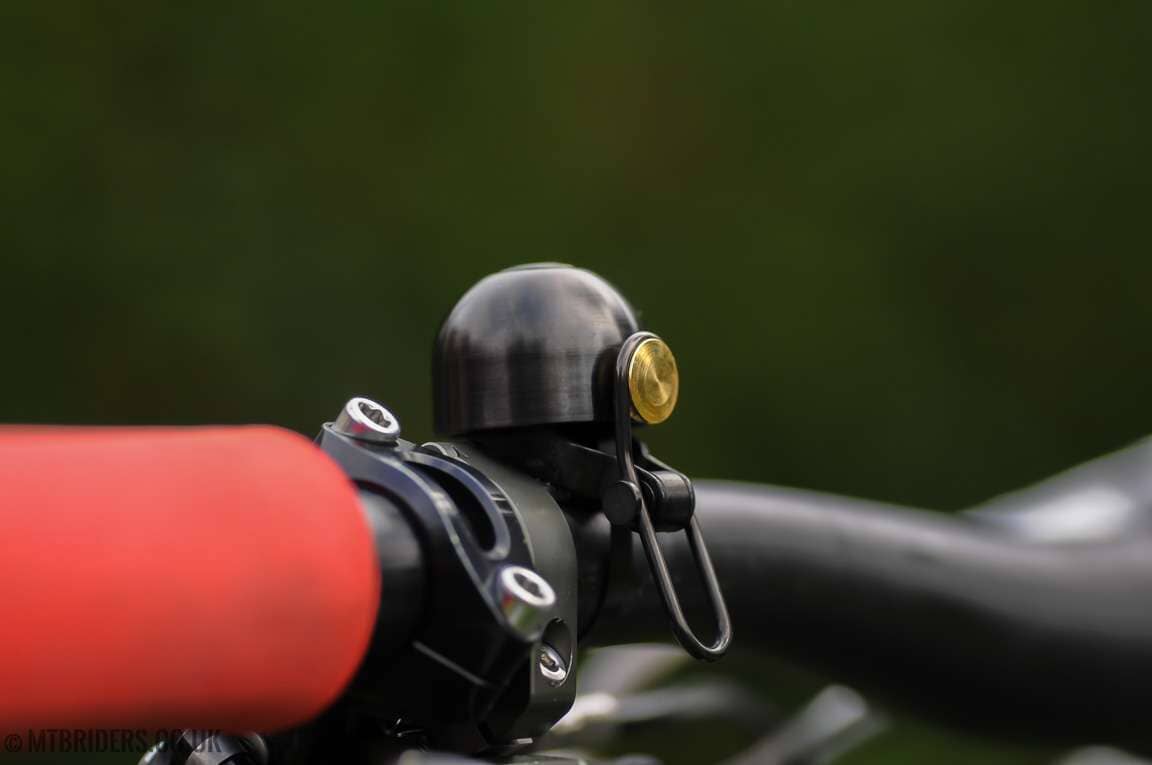 Spurcycle Bell Bicycle Bell Spurcycle 