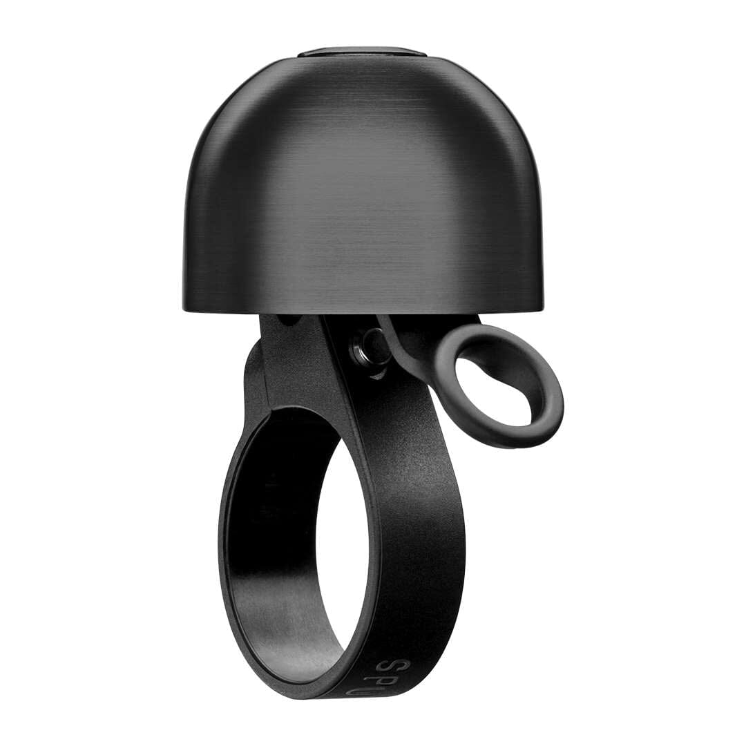 Spurcycle Compact Bell 22.2mm Bicycle Bell Spurcycle 