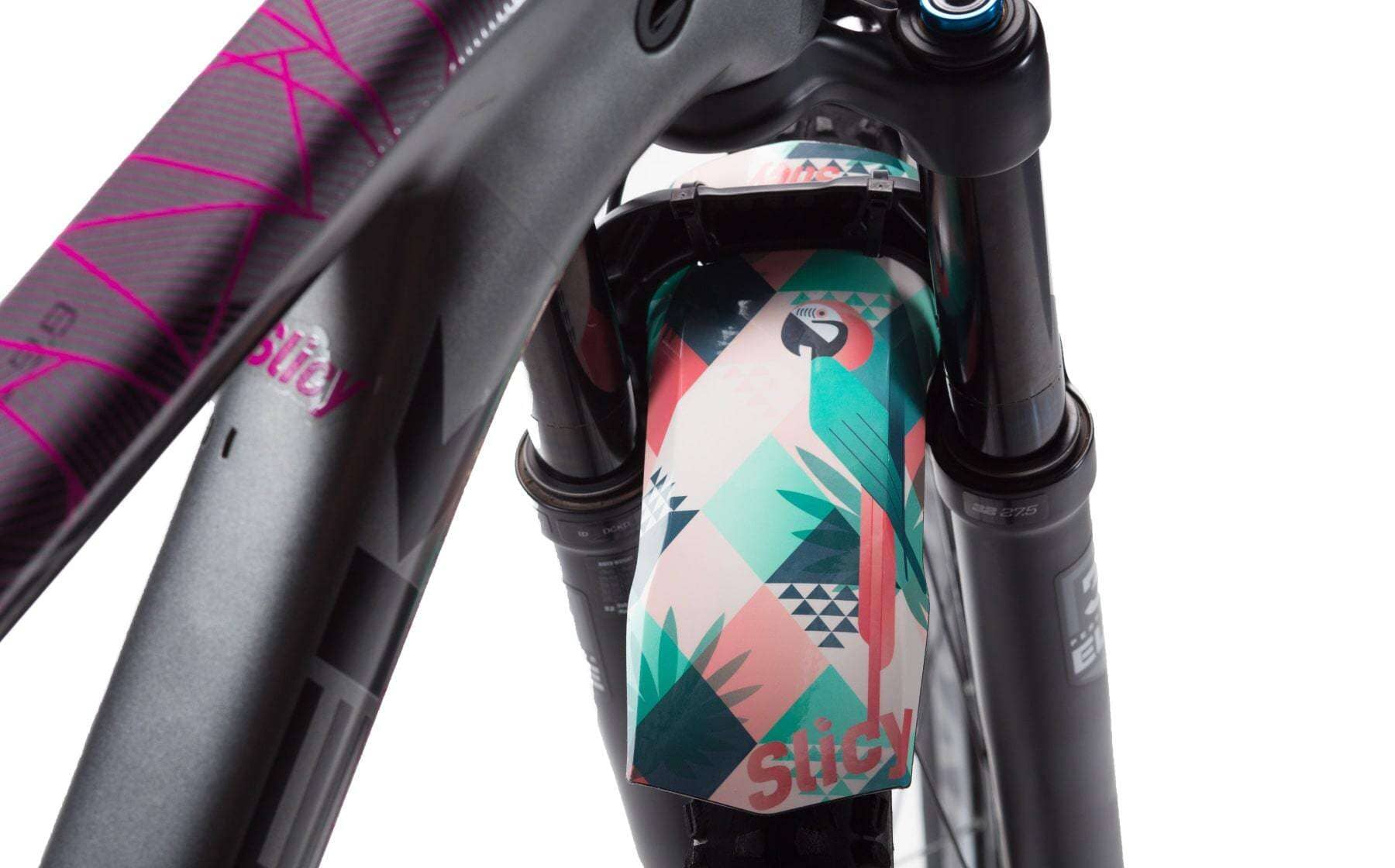 Slicy XC-AM Mudguard Bicycle Mudguard Slicy Products 