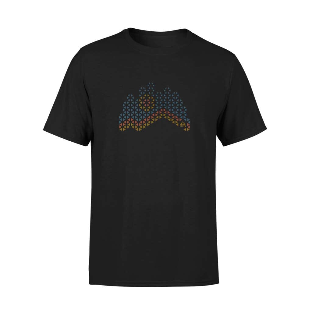 PNW Components Dawn Patrol T-Shirt T-Shirt PNW Components X-Small Black 