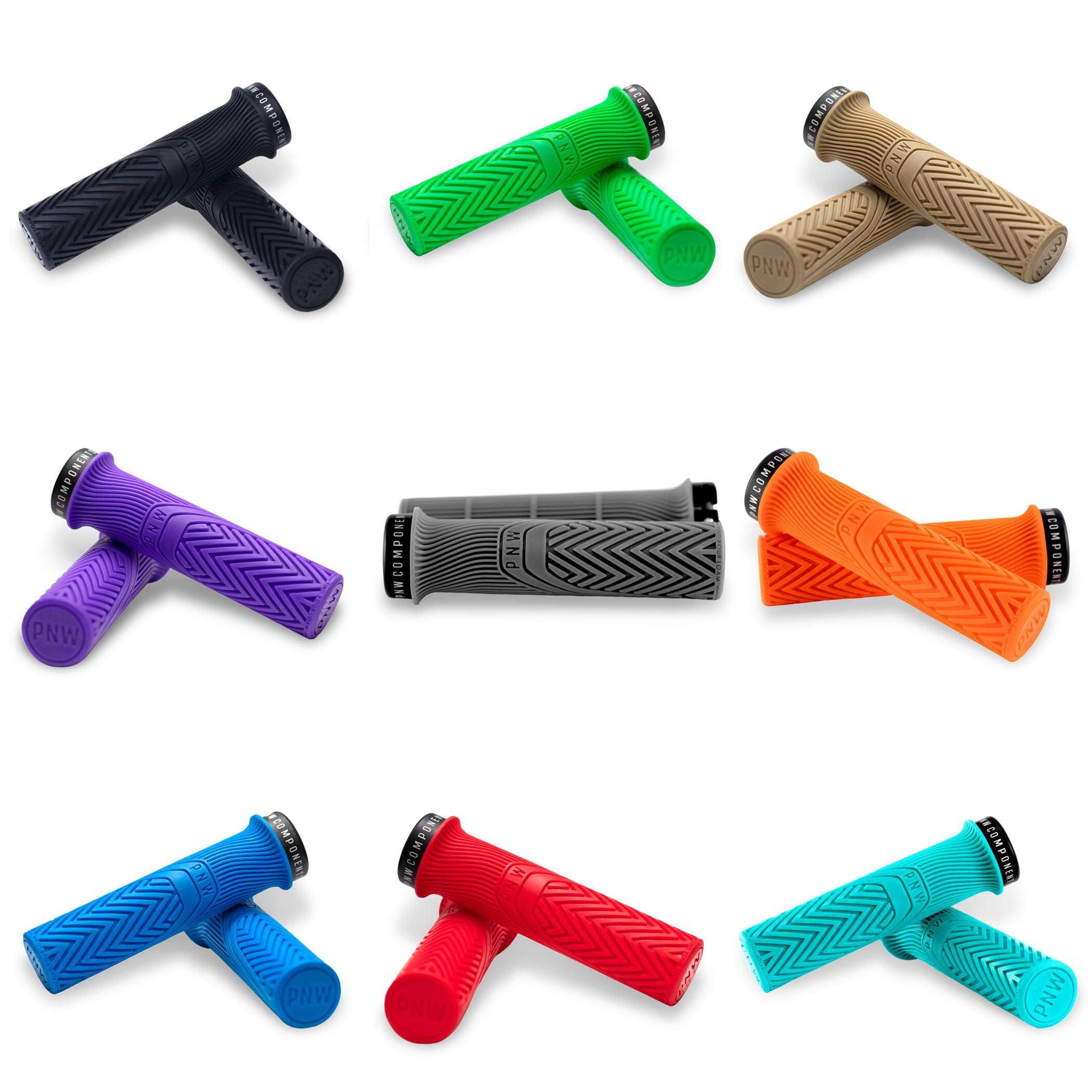 PNW Components Loam Grips XL Bicycle Handlebar Grips PNW Components 