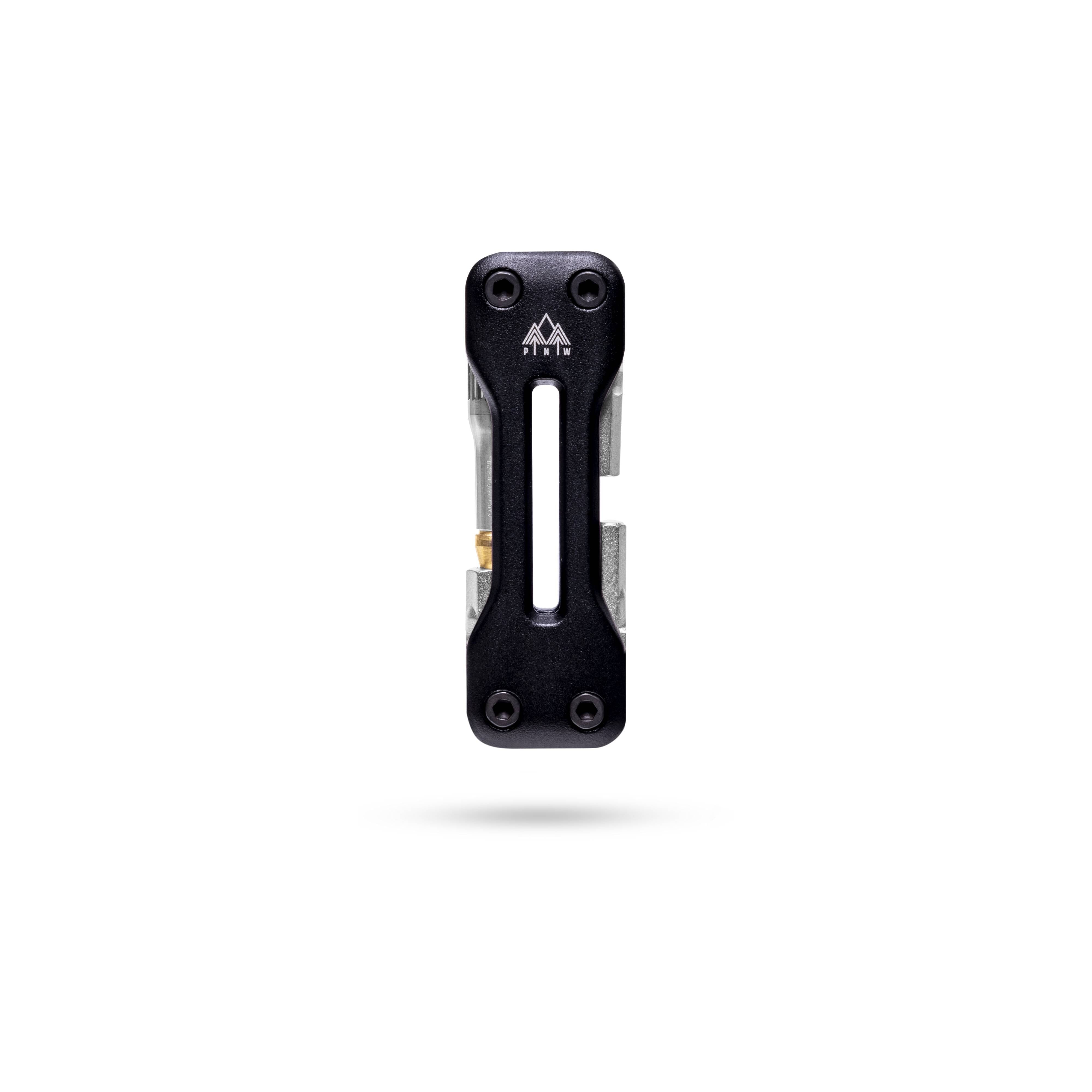 PNW Components Pebble Tool Bicycle Multi-Tools PNW Components 