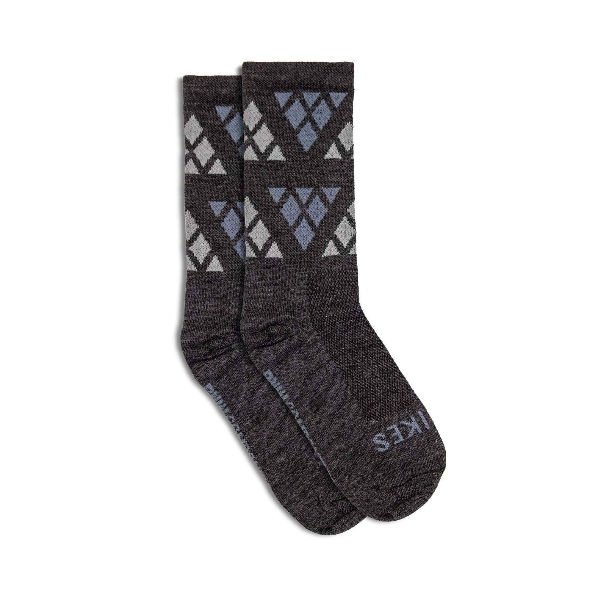PNW Components Wool Socks Cycling Socks PNW Components 