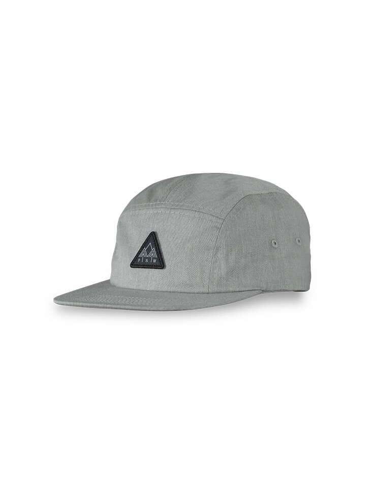 PNW Components Basecamp Hat Hats PNW Components Ash One Size 