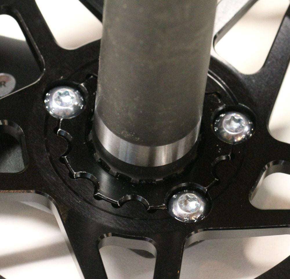 SRAM Direct Mount Chainring Bolts Chainring Bolts Generic Brand 