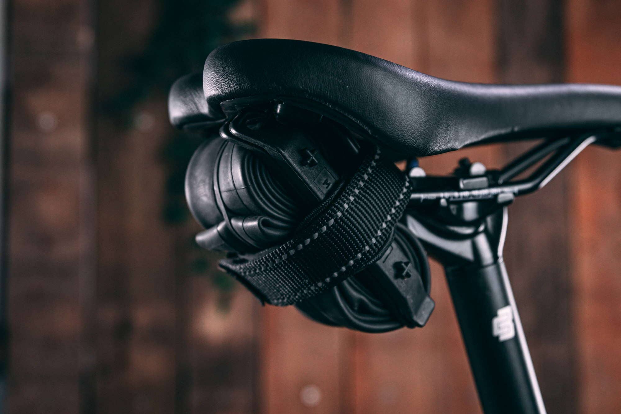 Huck (Lourí) XC Strap Bicycle Frame Strap Huck 