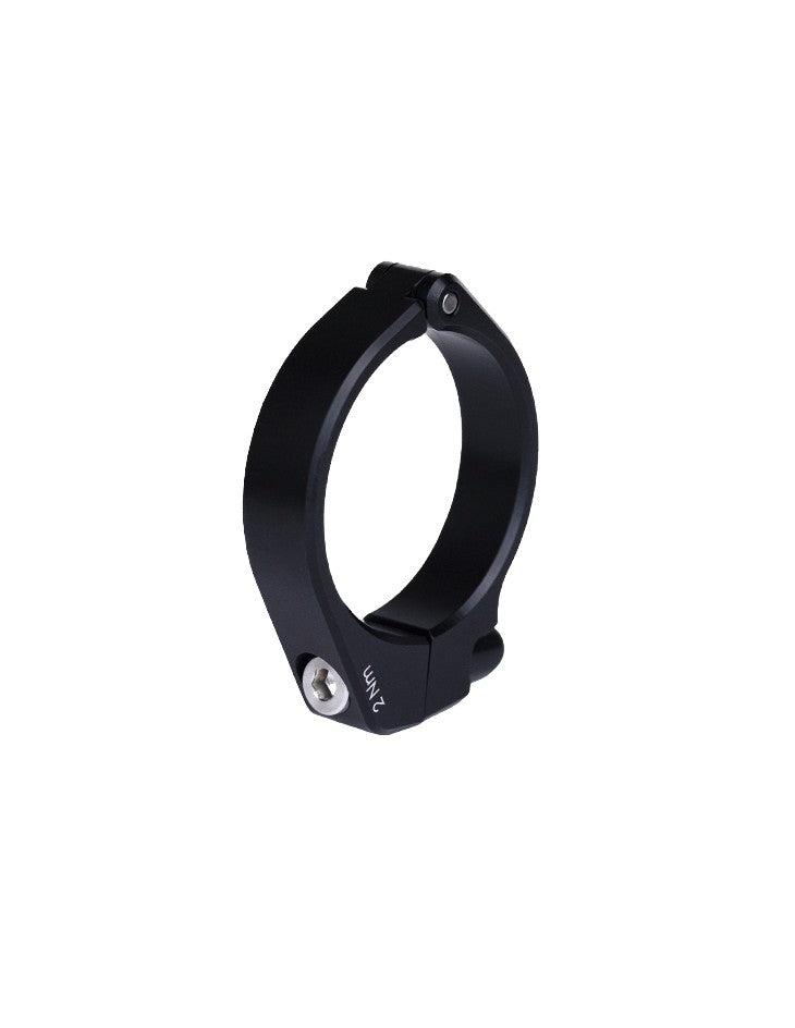 PNW Components Service Parts Bicycle Service Parts PNW Components 22.2mm Handle Bar Clamp Mount 