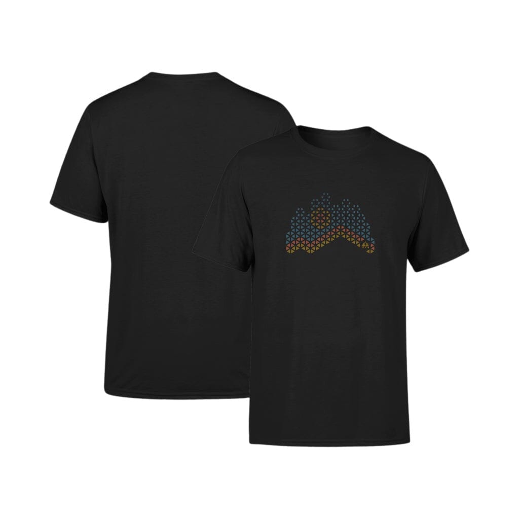 PNW Components Dawn Patrol T-Shirt T-Shirt PNW Components 