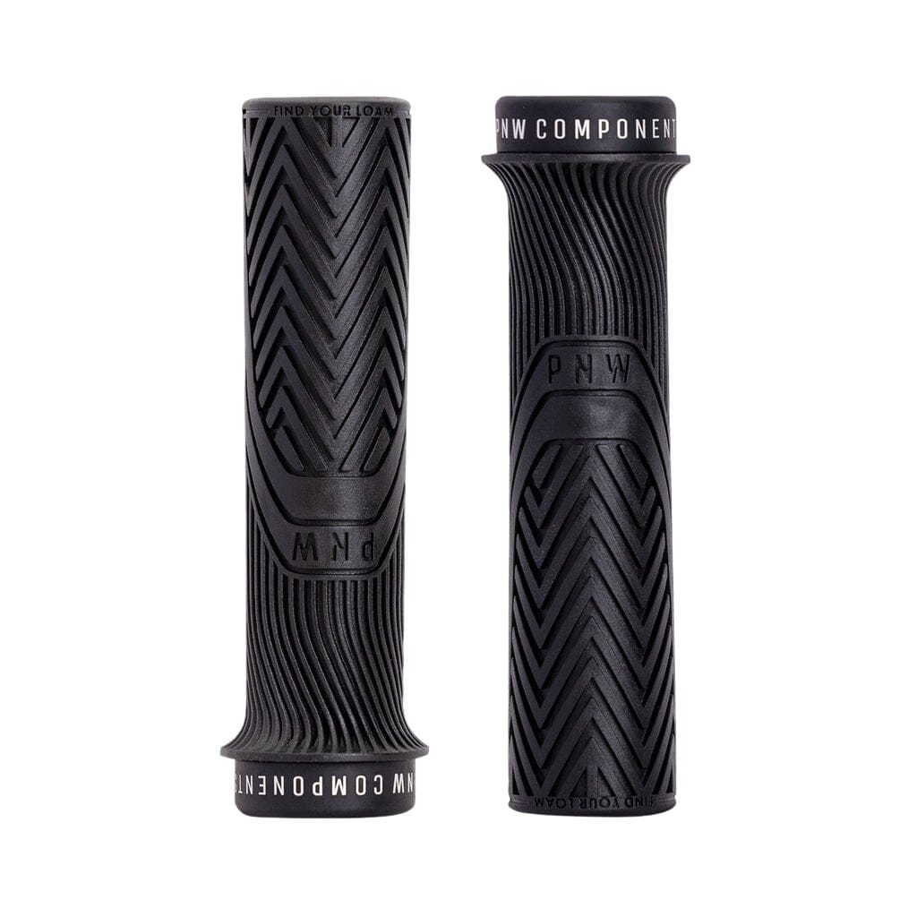 PNW Components Loam Grips Bicycle Handlebar Grips PNW Components 
